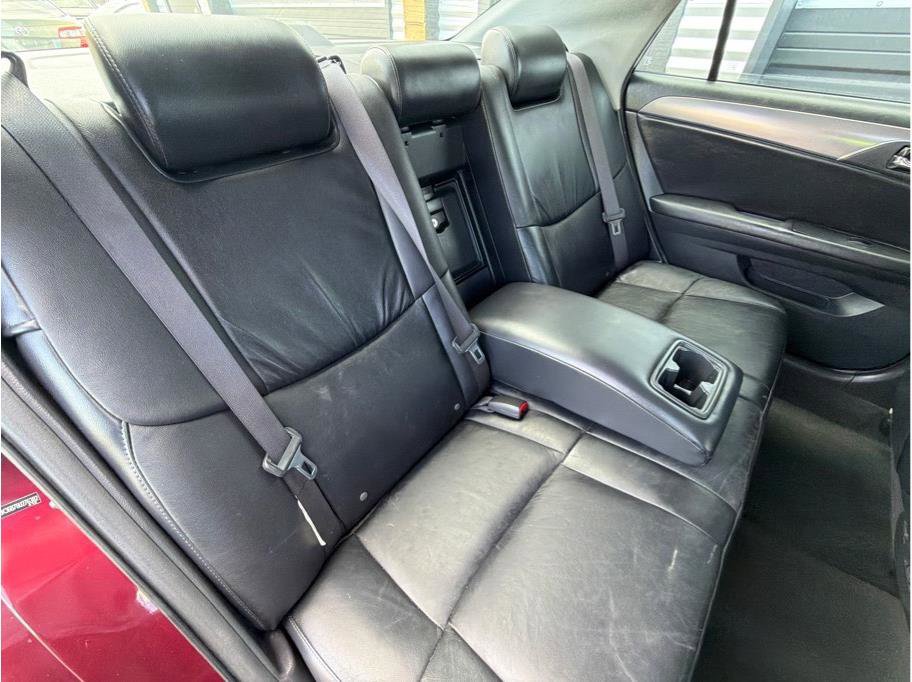 Used 2008 Toyota Avalon XL FWD image 19