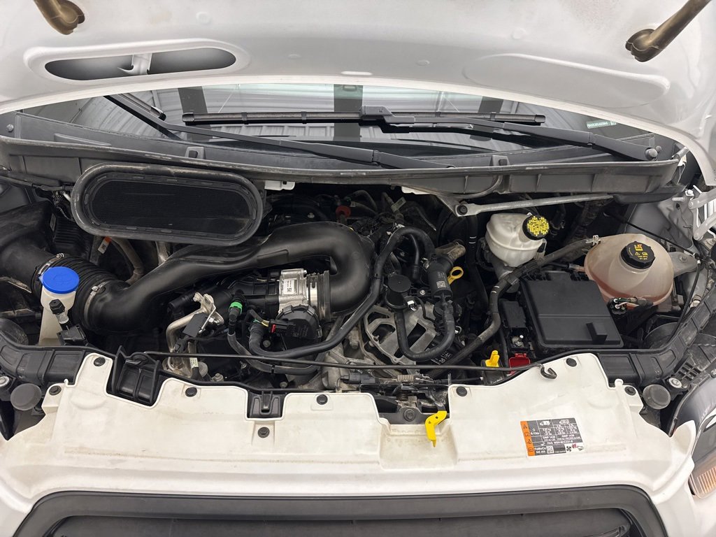 Used 2020 Ford Transit 350 XL image 31