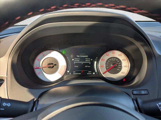 Certified 2025 Acura RDX A-Spec image 11