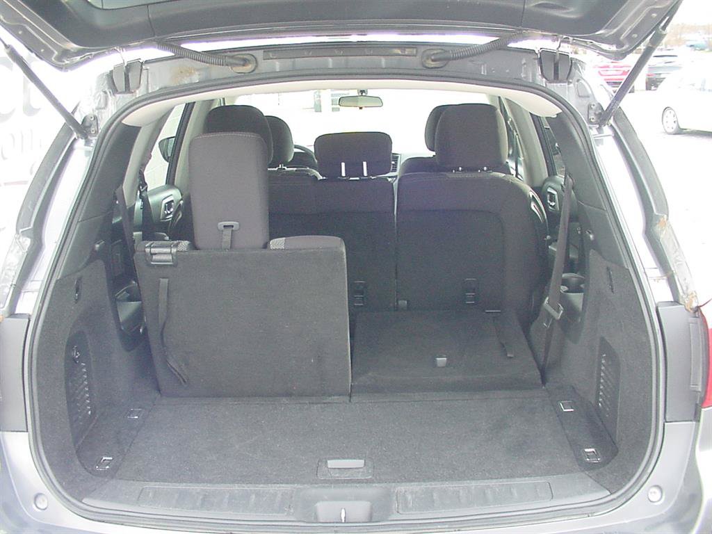 Used 2019 Nissan Pathfinder S AWD/4WD image 30