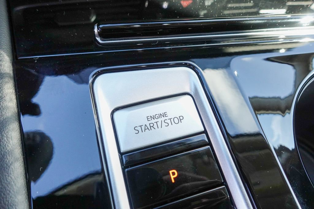 New 2026 Volkswagen Atlas SE image 20