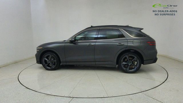 Used 2026 Genesis GV70 3.5T Sport Prestige AWD/4WD image 67