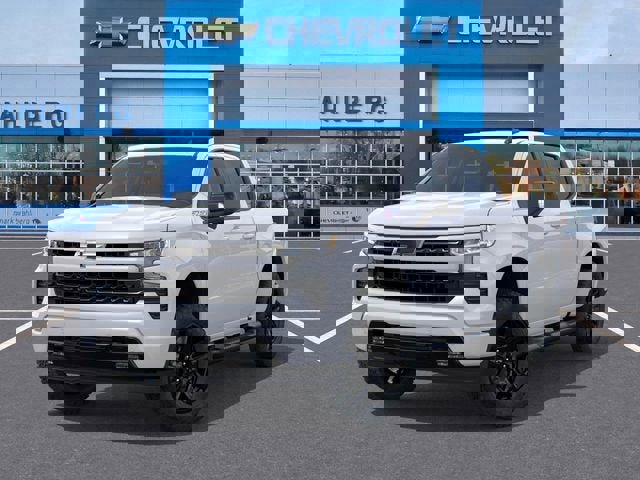 New 2026 Chevrolet Silverado 1500 RST w/ RST All Star Premium Package image 6