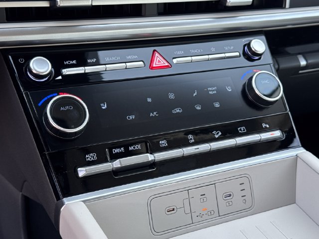New 2027 Hyundai Santa Fe SEL AWD/4WD image 20