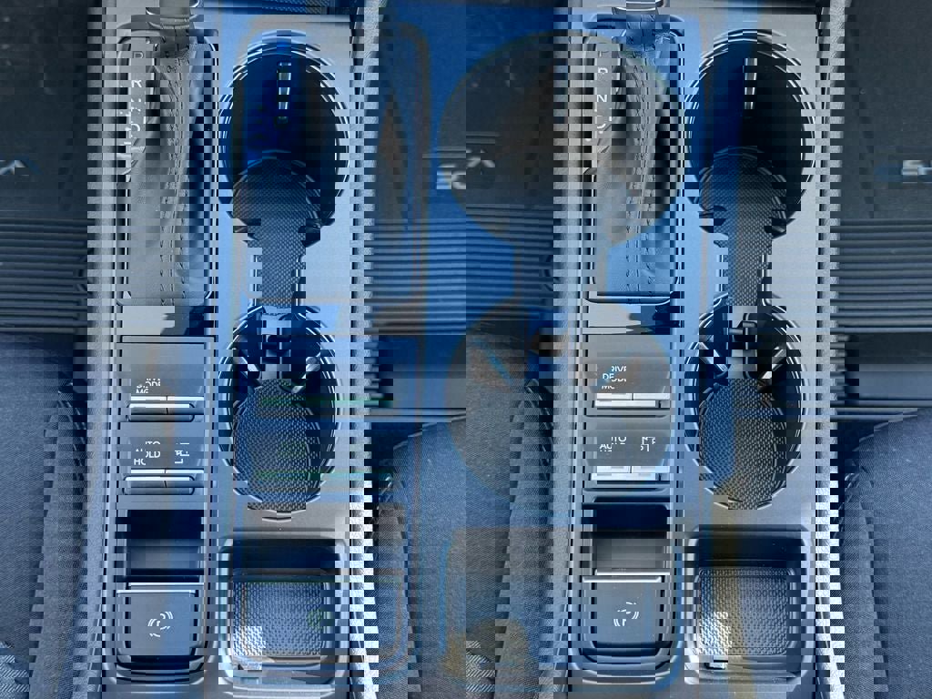 New 2026 Hyundai Sonata SE FWD image 24