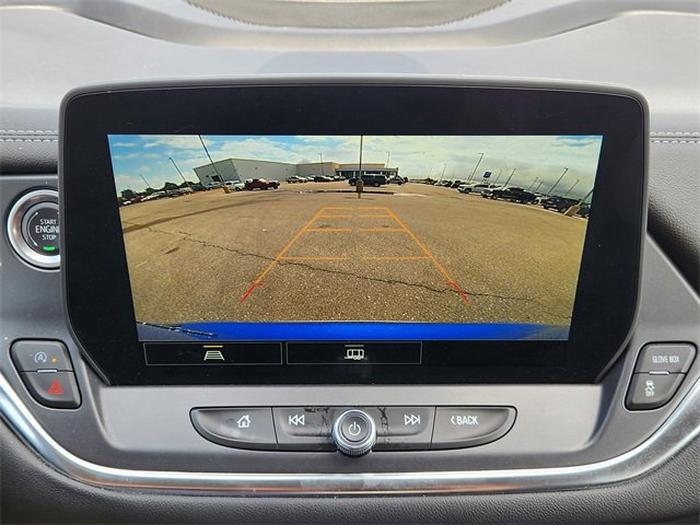 Used 2025 Chevrolet Blazer LT image 19