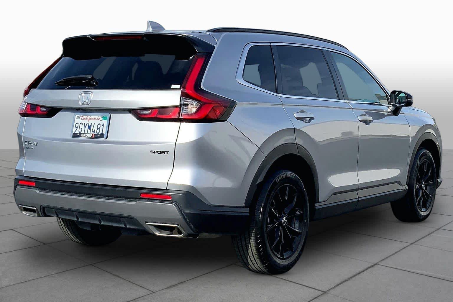 Used 2023 Honda CR-V Sport image 12
