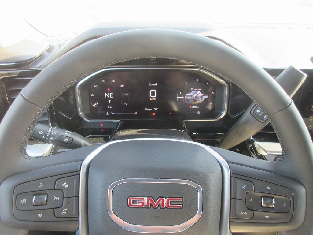 New 2026 GMC Sierra 3500 SLE w/ SLE Value Package image 17