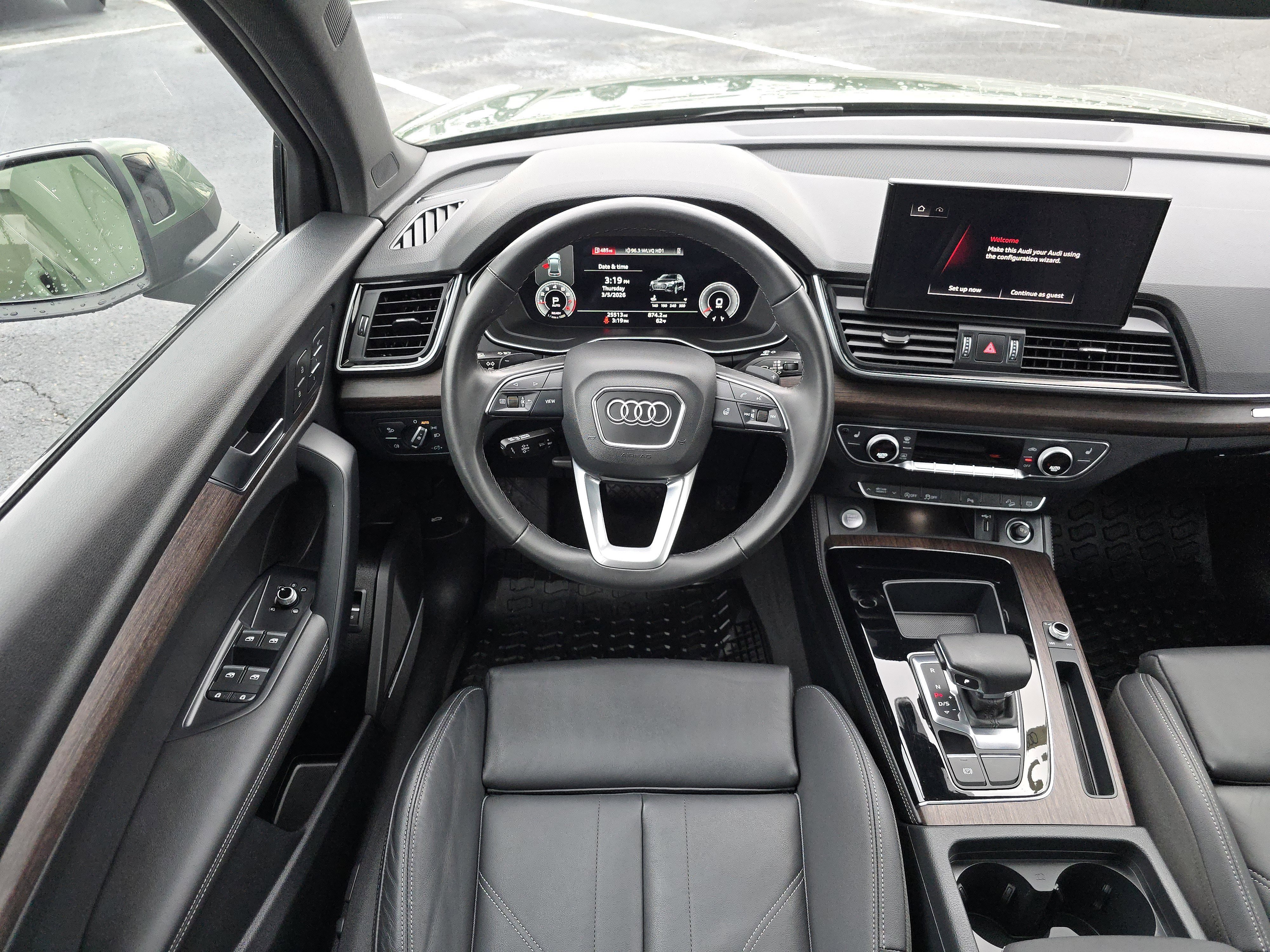 Certified 2023 Audi Q5 2.0T Premium Plus w/ Premium Plus Package image 23