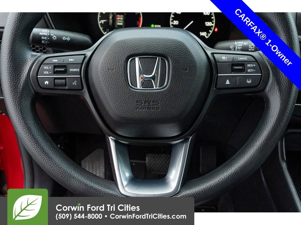 Used 2024 Honda CR-V LX image 4