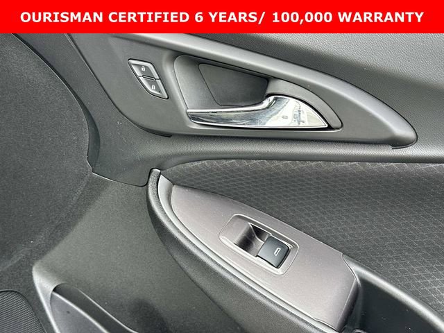 Used 2024 Chevrolet Malibu LT FWD image 7