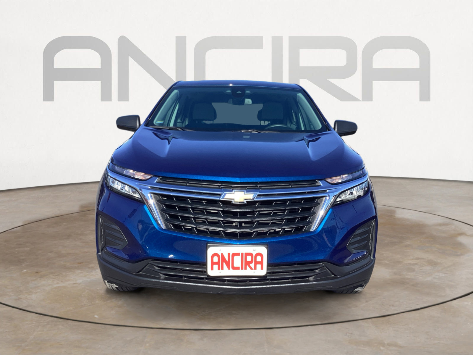 Used 2023 Chevrolet Equinox LS image 6