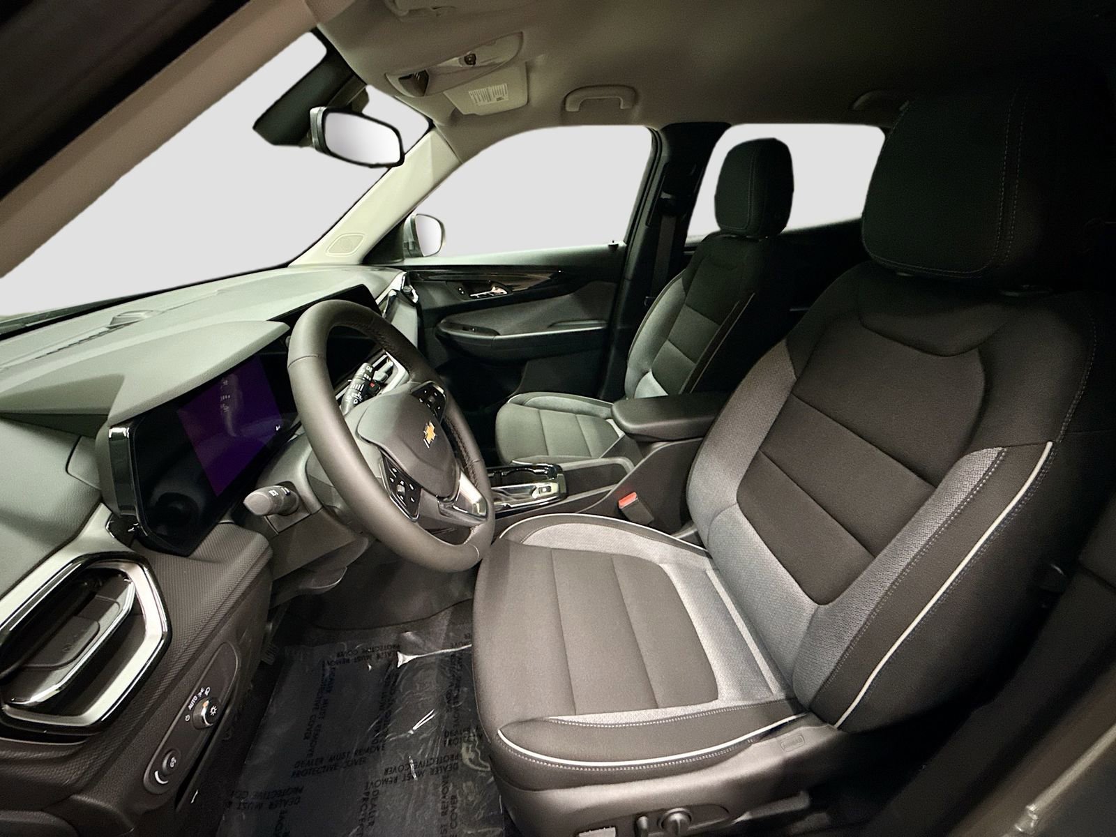 New 2026 Chevrolet TrailBlazer LT w/ Convenience Package image 24