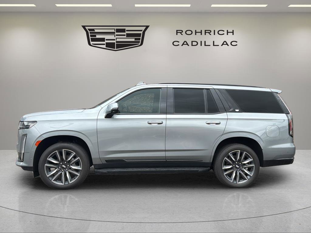 Certified 2023 Cadillac Escalade Sport Platinum image 9
