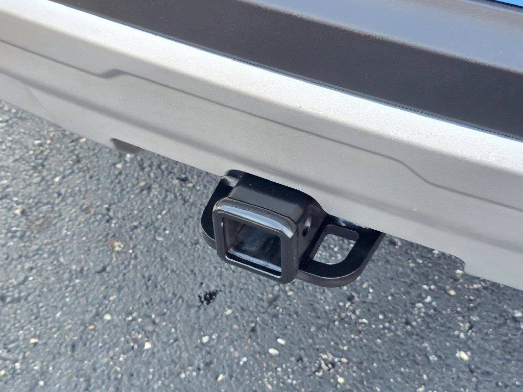 Certified 2025 Honda Pilot TrailSport image 12