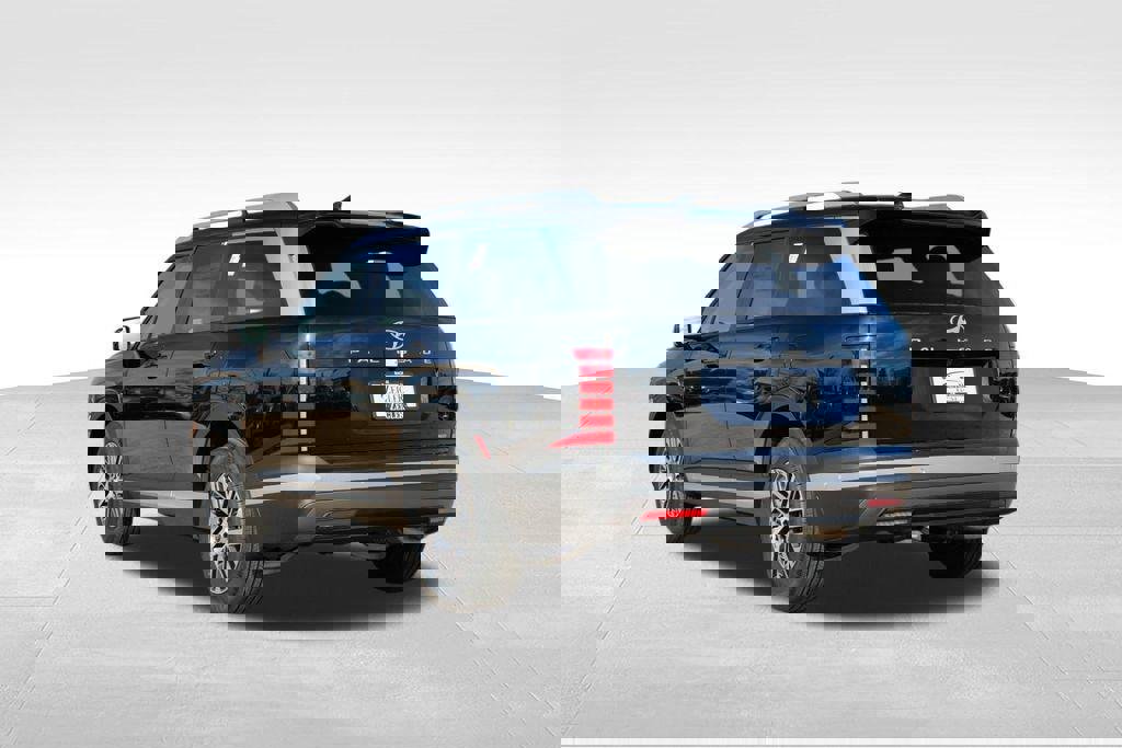 New 2026 Hyundai Palisade SEL image 5