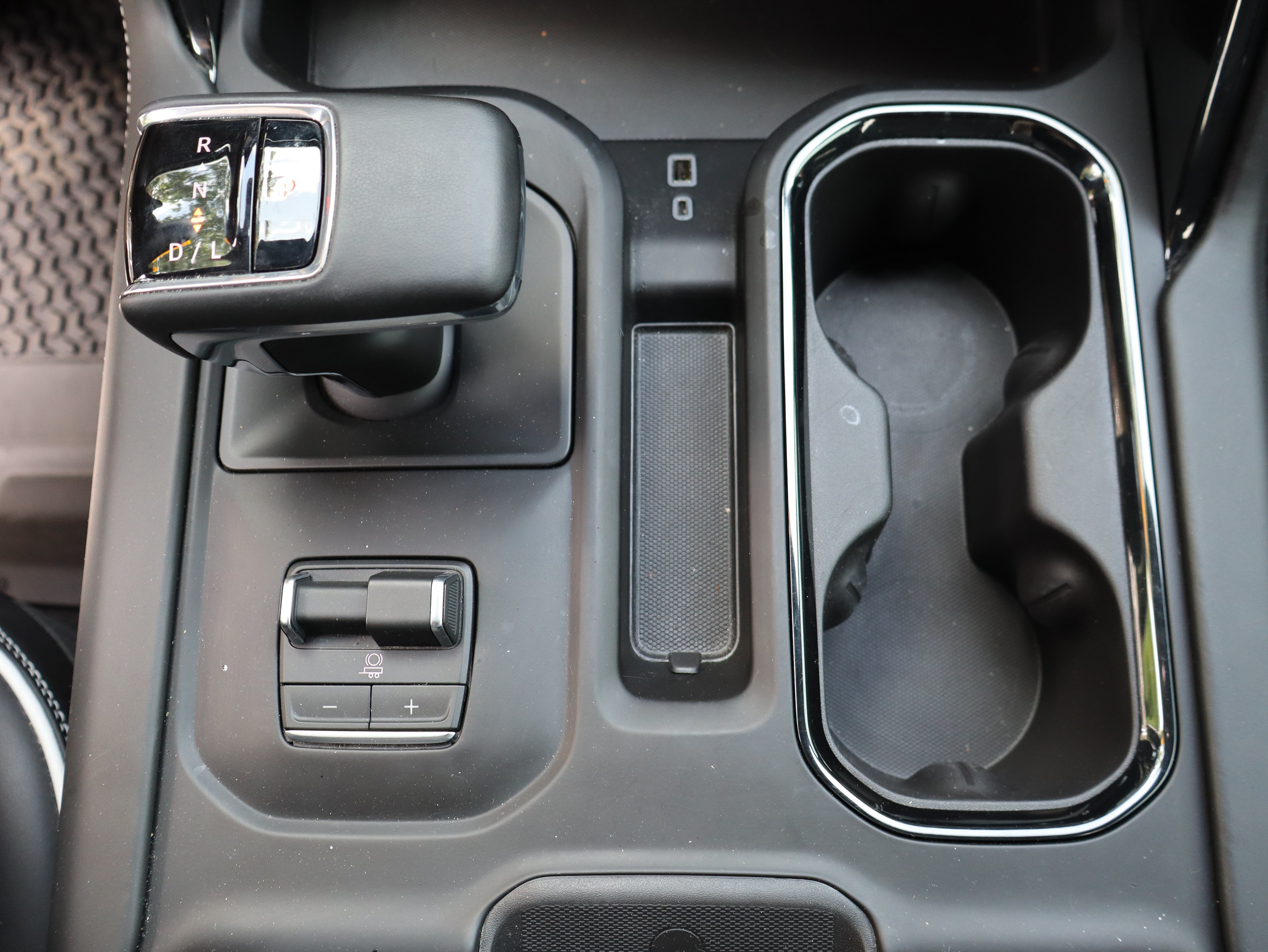 Used 2026 GMC Sierra 1500 AT4X AWD/4WD image 48