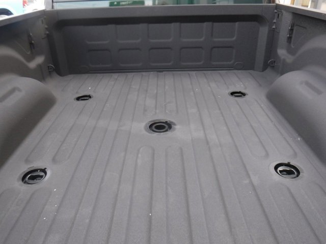 New 2025 RAM 2500 Big Horn image 27