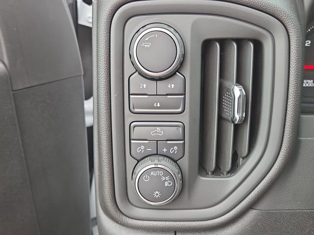 New 2025 Chevrolet Silverado 3500 W/T w/ WT Convenience Package image 17
