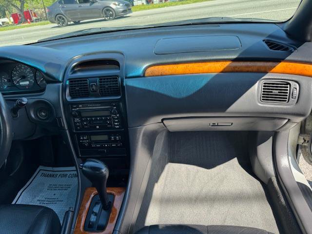 Used 2003 Toyota Solara SLE image 16