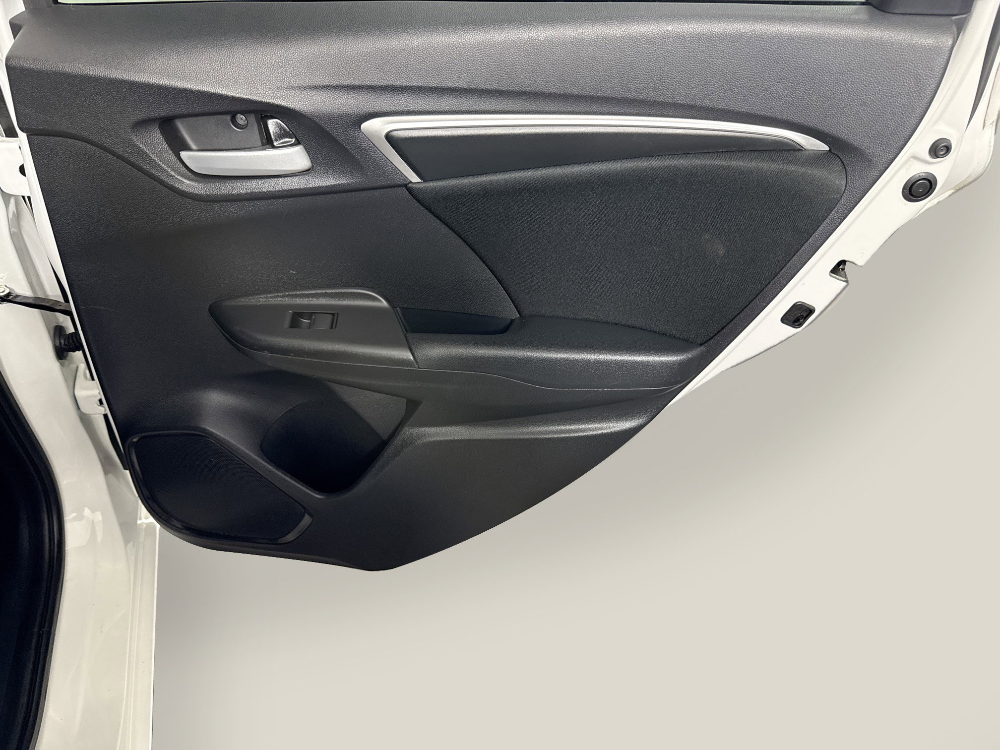 Used 2019 Honda Fit LX image 27