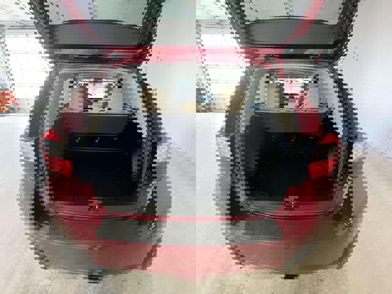 Used 2017 Subaru Crosstrek 2.0i Limited image 24