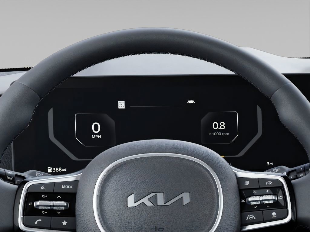 New 2026 Kia Carnival SX Prestige FWD image 20