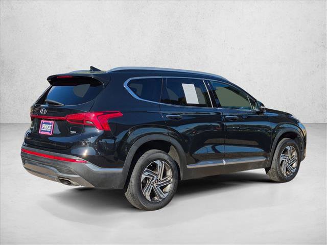 Used 2023 Hyundai Santa Fe SEL w/ Premium Package AWD/4WD image 5