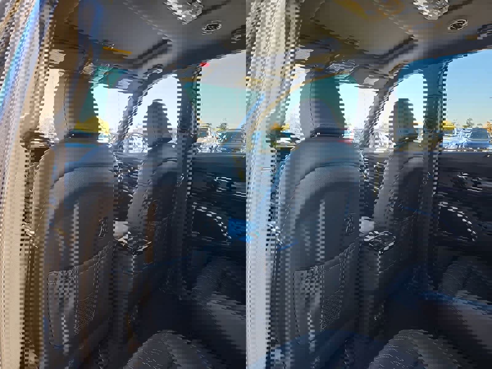 Used 2023 Kia Telluride EX X-Line image 17