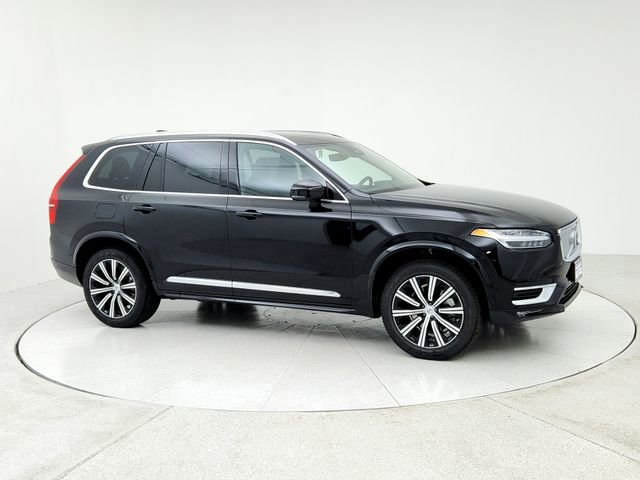 New 2025 Volvo XC90 B6 Plus w/ Protection Package Premier image 3