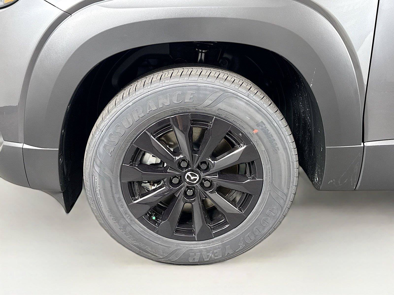 New 2026 MAZDA CX-50 AWD 2.5 Hybrid w/ Weather Package image 12