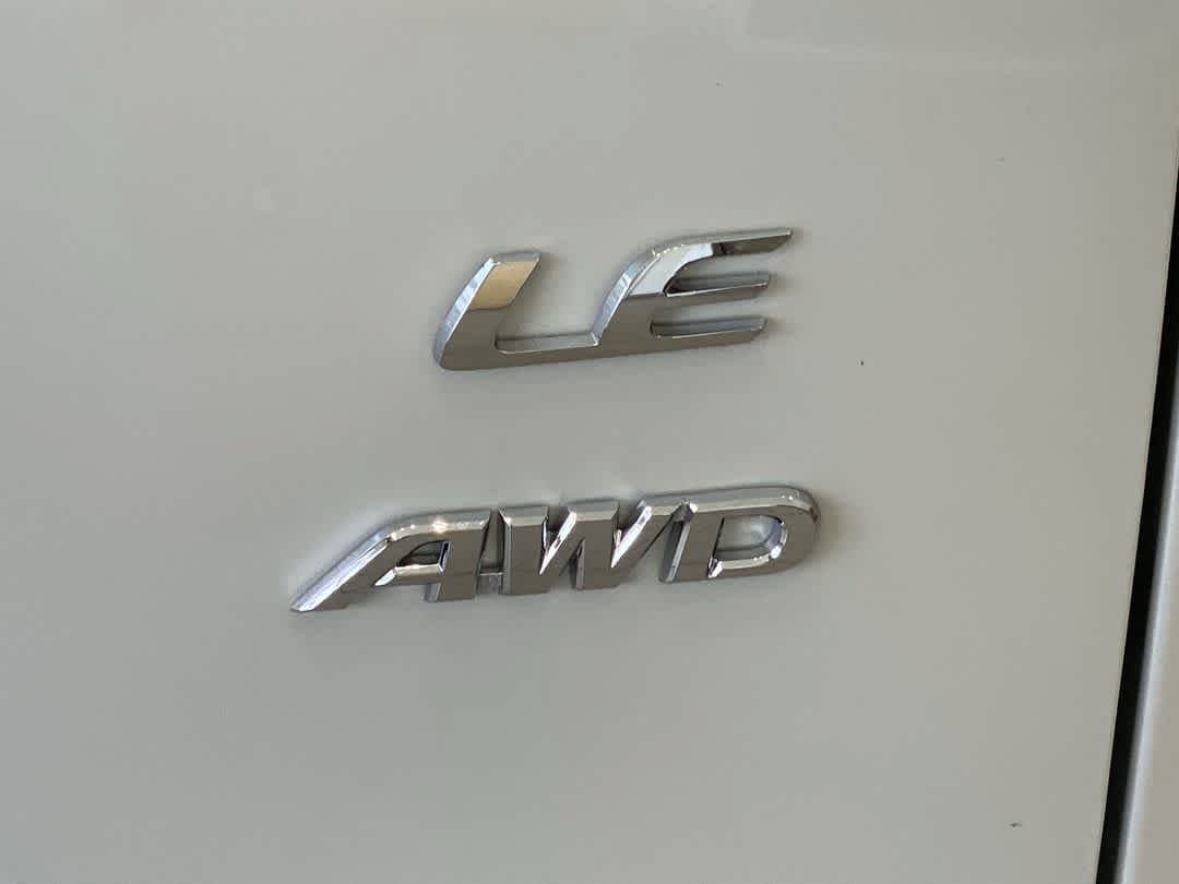 New 2026 Toyota Corolla Cross LE w/ Cold Weather Package AWD/4WD image 12
