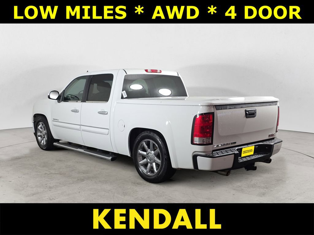 Used 2012 GMC Sierra 1500 Denali image 3