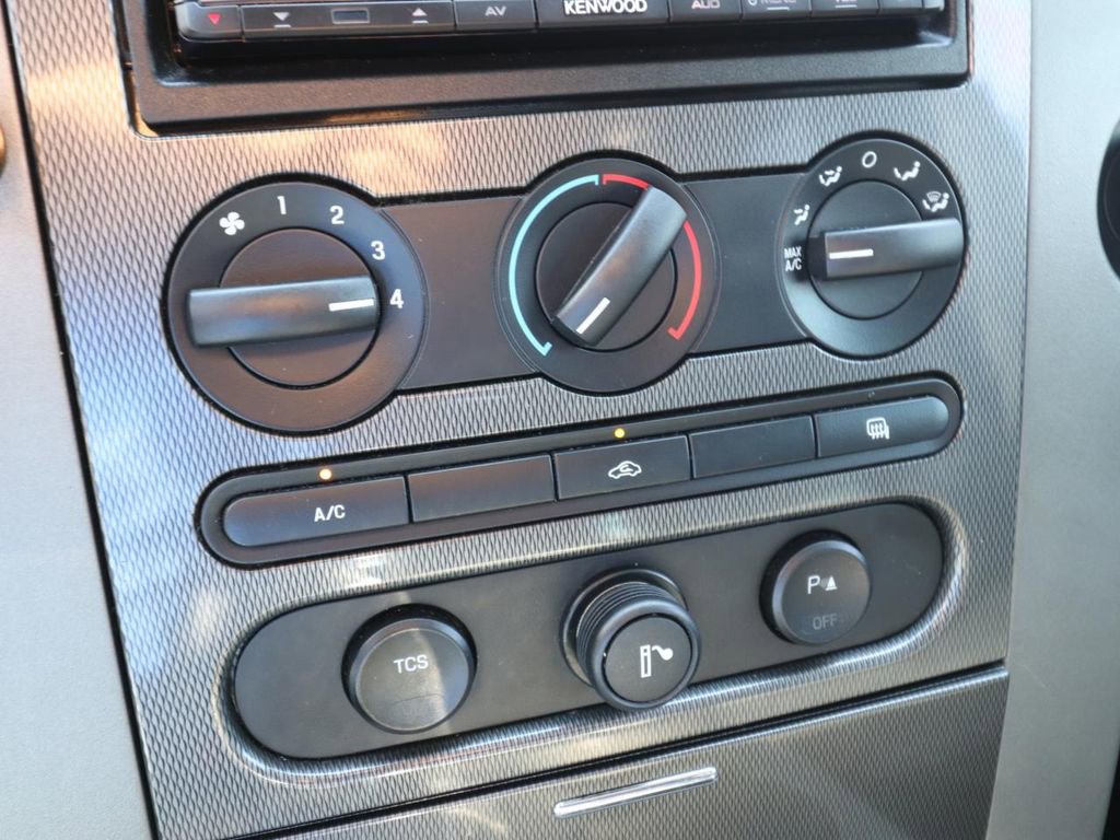 Used 2008 Ford F150 XLT RWD image 19