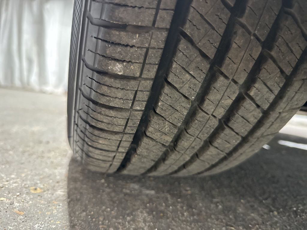 Used 2025 Kia K4 LXS image 40