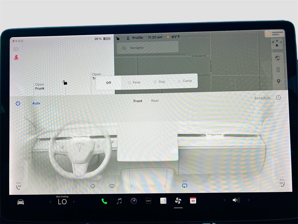 Used 2018 Tesla Model 3 Long Range image 14