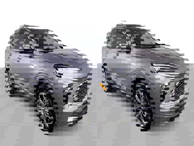 New 2026 Buick Encore GX Avenir w/ Avenir Technology Package image 2