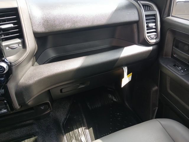 New 2026 RAM 3500 Tradesman image 31