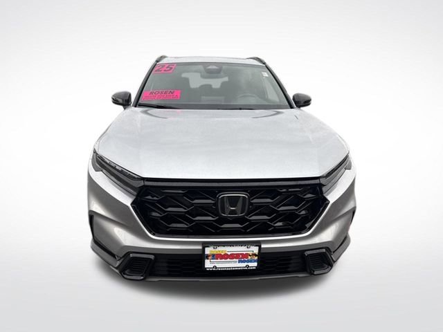 Certified 2025 Honda CR-V Sport image 8
