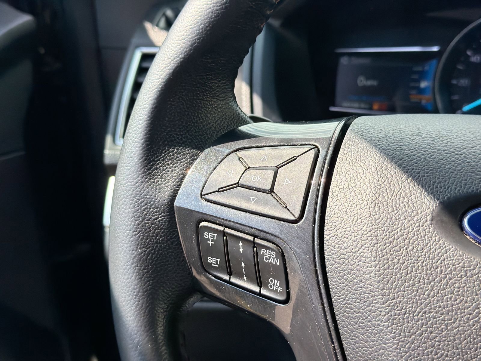 Used 2018 Ford Explorer Sport w/ Equipment Group 401A image 30