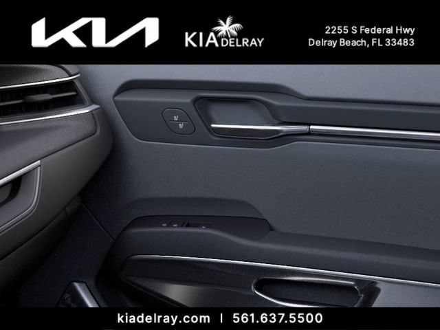 New 2026 Kia EV9 Wind AWD/4WD image 25