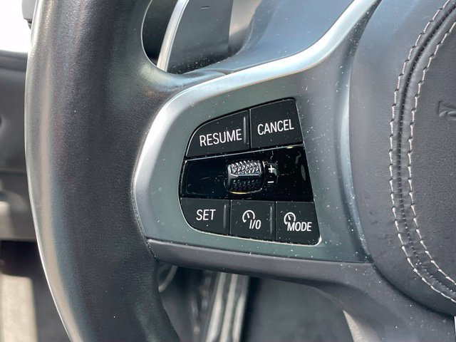 Certified 2024 BMW X5 xDrive40i w/ M Sport Package AWD/4WD image 14