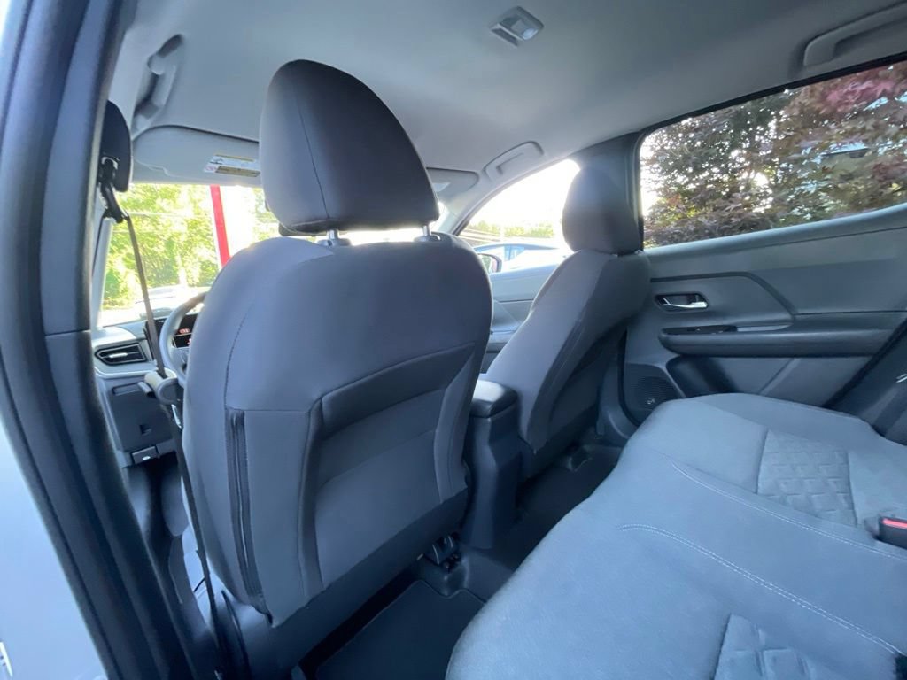 Used 2026 Nissan Kicks SV w/ Cold Weather Package AWD/4WD image 17
