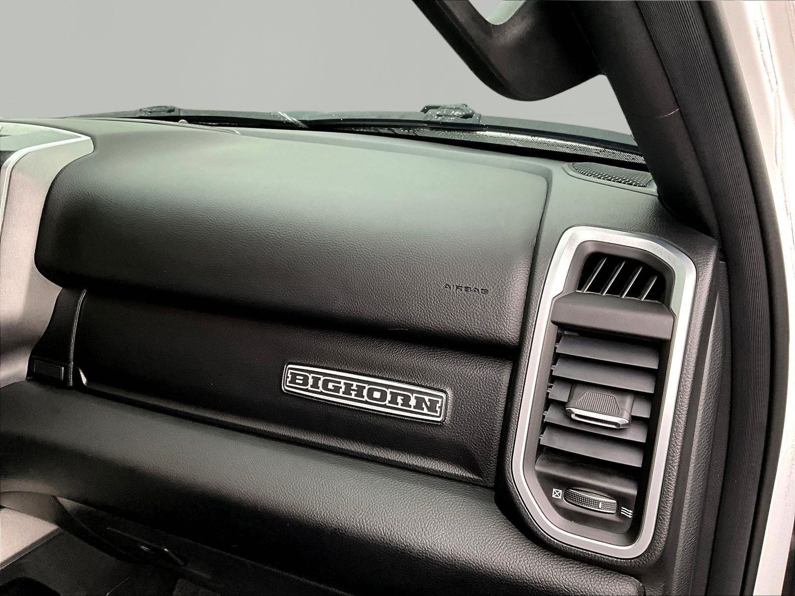 Used 2020 RAM 1500 Big Horn AWD/4WD image 23