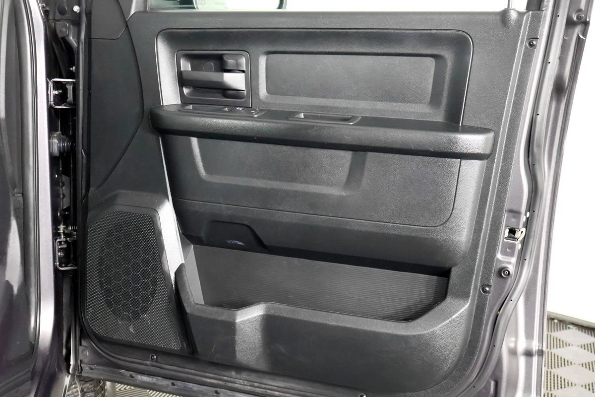 Used 2018 RAM 1500 Tradesman w/ Popular Equipment Group AWD/4WD image 32