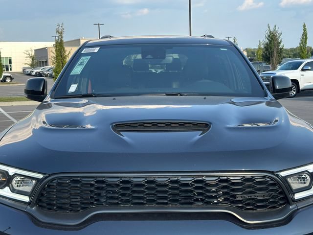 New 2026 Dodge Durango GT AWD/4WD image 44