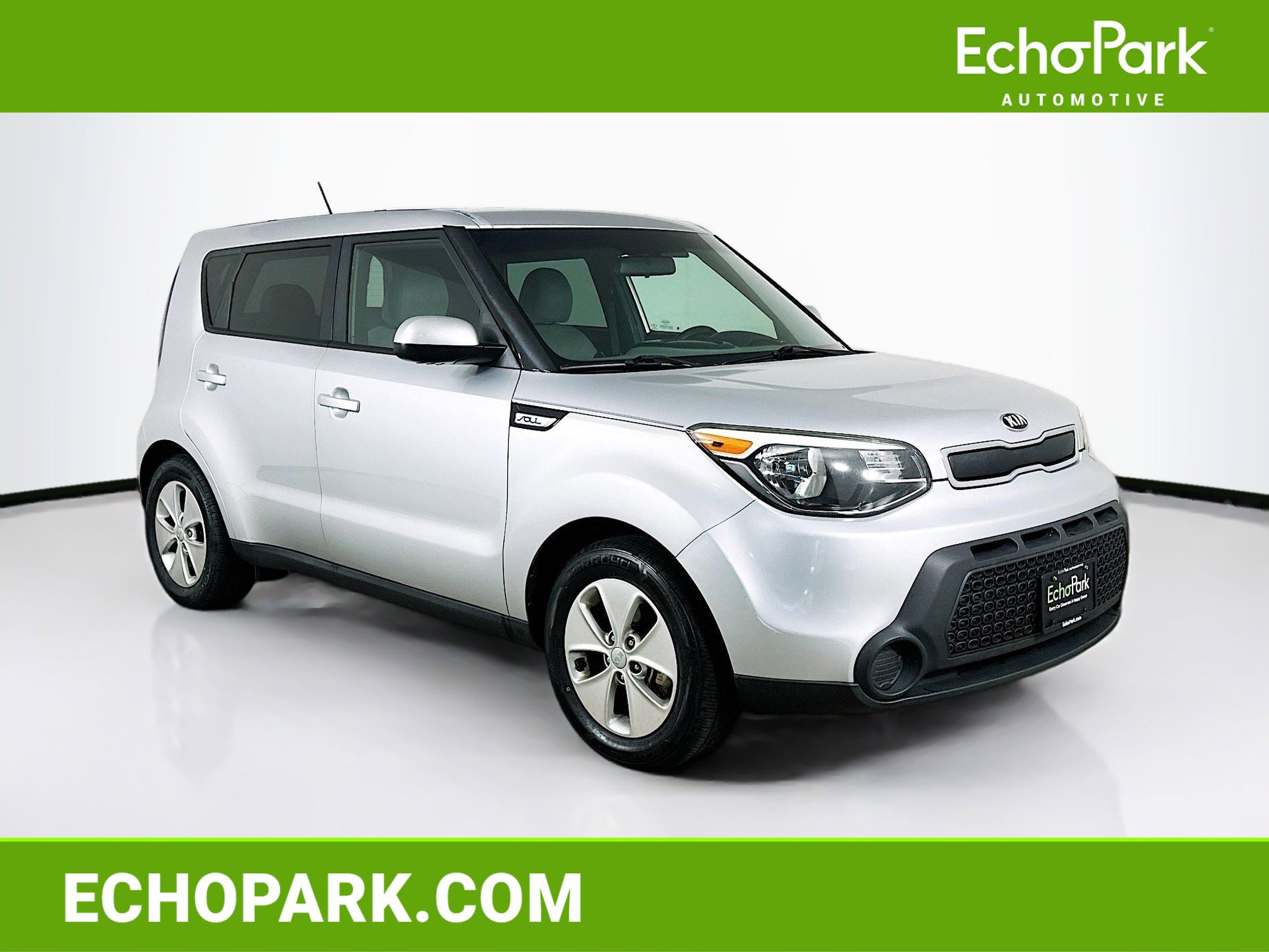 Used 2016 Kia Soul