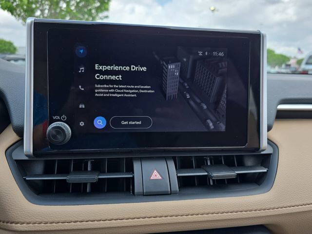 Used 2025 Toyota RAV4 LE image 21