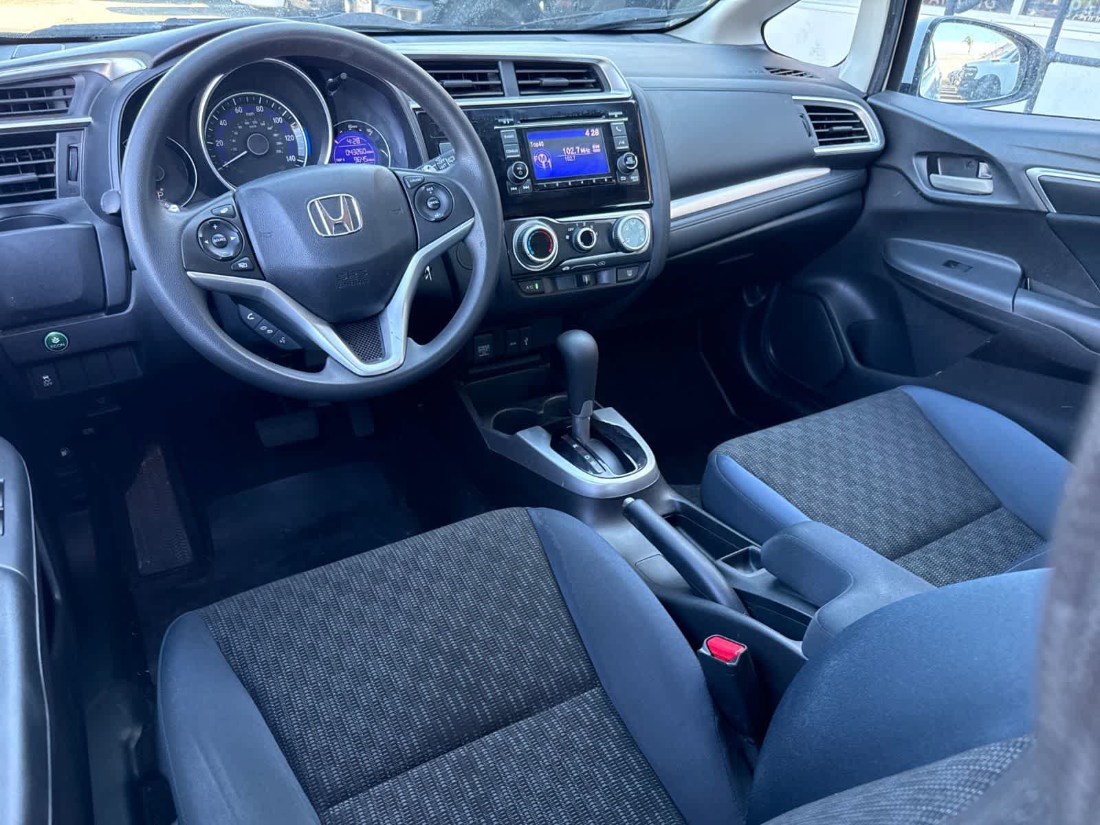Used 2016 Honda Fit LX image 23
