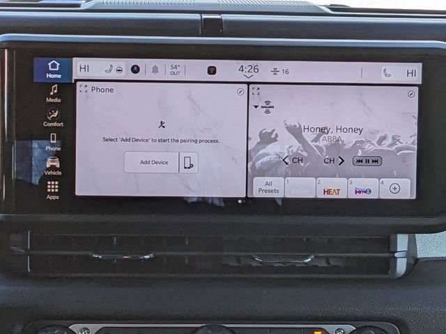 New 2026 Jeep Wrangler Sport S image 13